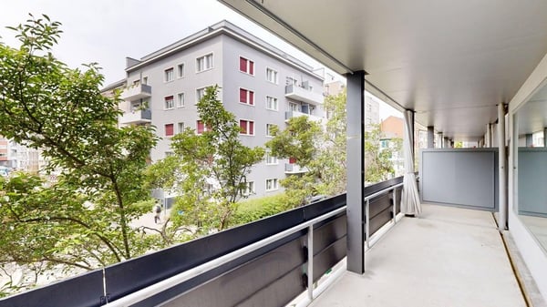 Jetzt profitieren: Modernes Wohnglück mit Balkon 4