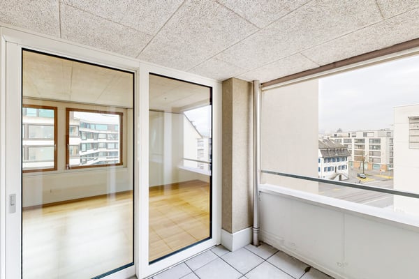Attraktive Wohnung in City-Nähe mit hohem Wohnkomfort 10