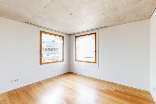 Attraktive Wohnung in City-Nähe mit hohem Wohnkomfort 7