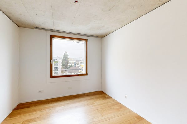 Attraktive Wohnung in City-Nähe mit hohem Wohnkomfort 8