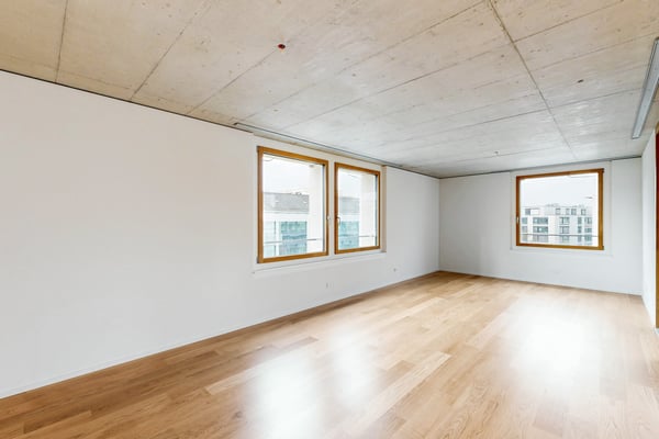 Attraktive Wohnung in City-Nähe mit hohem Wohnkomfort 2
