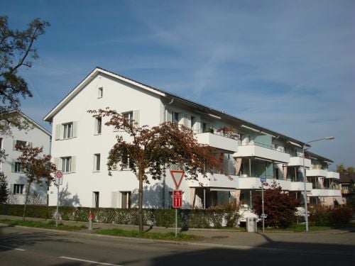 Garagenplatz zu vermieten 16