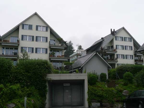 Erlenbach ZH