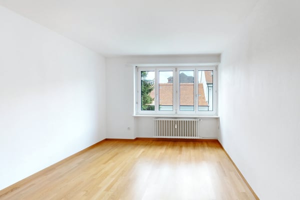 Helle Wohnung an zentraler und doch ruhiger Lage 4
