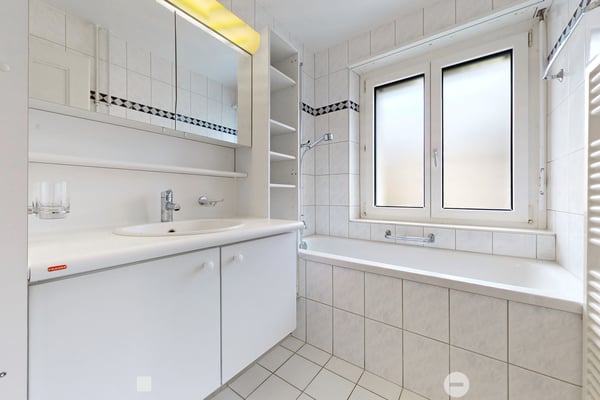 Helle Wohnung an zentraler und doch ruhiger Lage 6