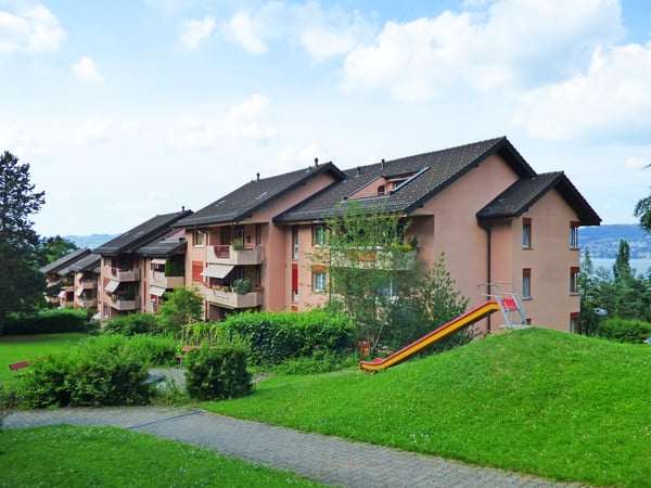 Einstellplätze an der Neudorfstrasse in…