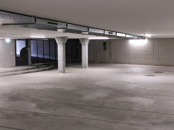Parkplätze zu vermieten. 2
