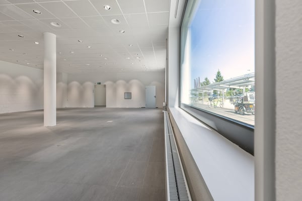 Sehr interessante Praxisräume an zentraler Lage 2