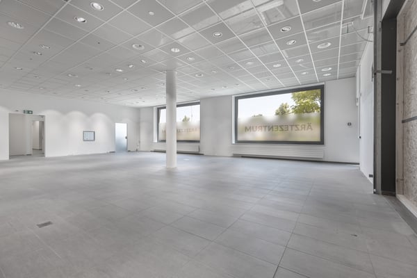 Sehr interessante Praxisräume an zentraler Lage 1