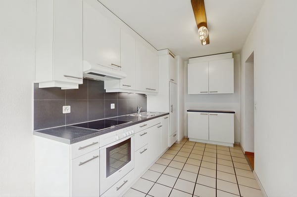 Beau appartement avec une vue magnifique 4