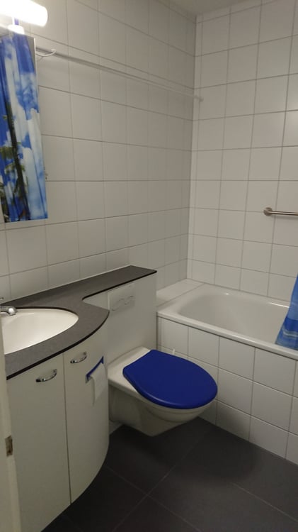 Beau appartement avec une vue magnifique 5