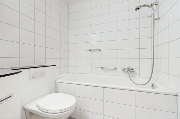 Beau appartement avec une vue magnifique 6