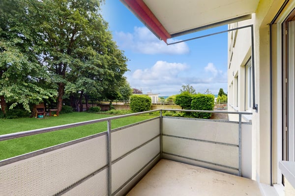 Beau appartement avec une vue magnifique 7