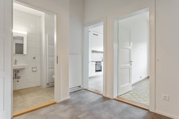 Votre premier appartement au centre de Fribourg 8