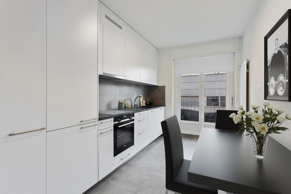 Votre premier appartement au centre de Fribourg 3