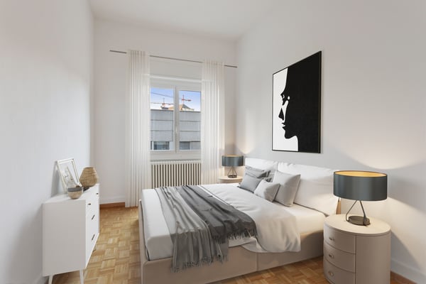 Votre premier appartement au centre de Fribourg 2