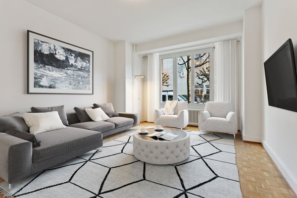 Votre premier appartement au centre de Fribourg 1