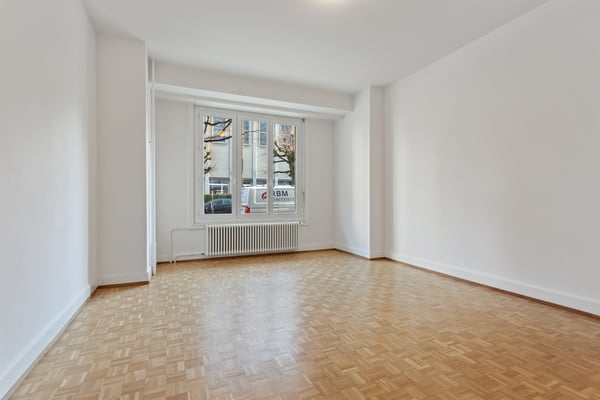 Votre premier appartement au centre de Fribourg 4