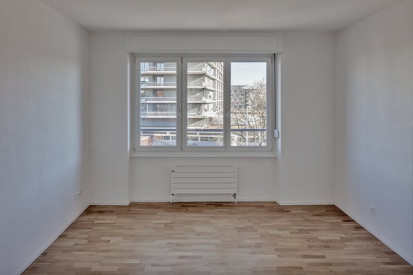 MIETEN OHNE KAUTION - Elegantes Wohnen in Basel 9