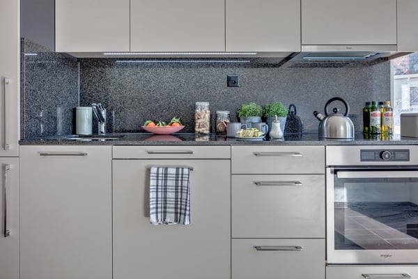 MIETEN OHNE KAUTION - Elegantes Wohnen in Basel 4