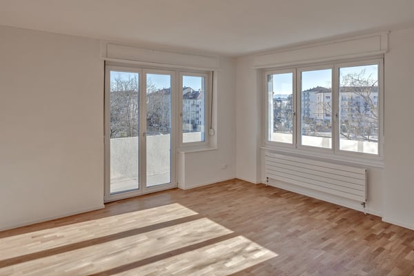 MIETEN OHNE KAUTION - Elegantes Wohnen in Basel 5