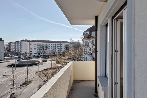 MIETEN OHNE KAUTION - Elegantes Wohnen in Basel 6