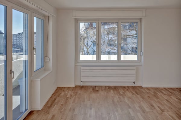 MIETEN OHNE KAUTION - Elegantes Wohnen in Basel 7