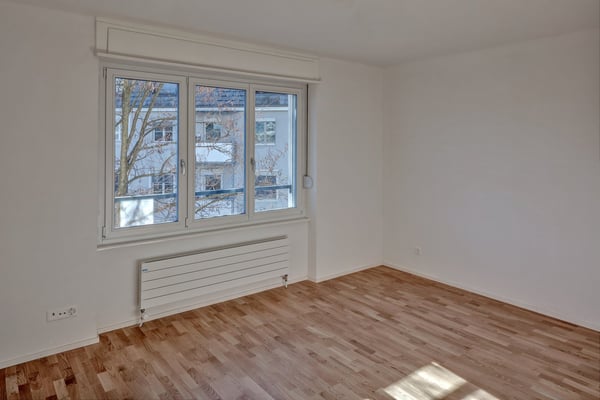 MIETEN OHNE KAUTION - Elegantes Wohnen in Basel 8