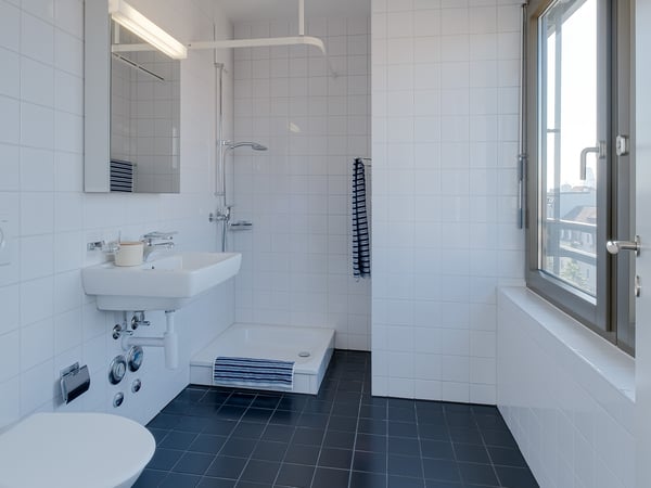 Sonnige Maisonette mit Top-Aussicht 13
