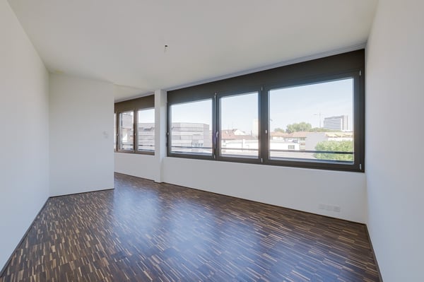 Sonnige Maisonette mit Top-Aussicht 4