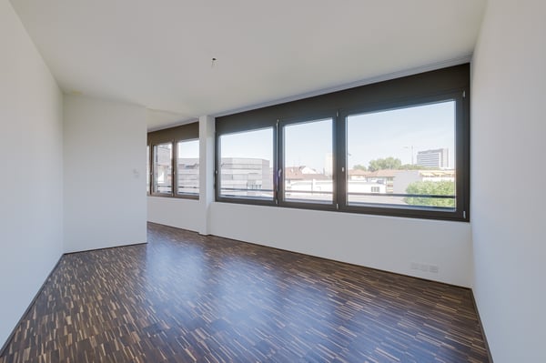 Sonnige Maisonette mit Top-Aussicht 4