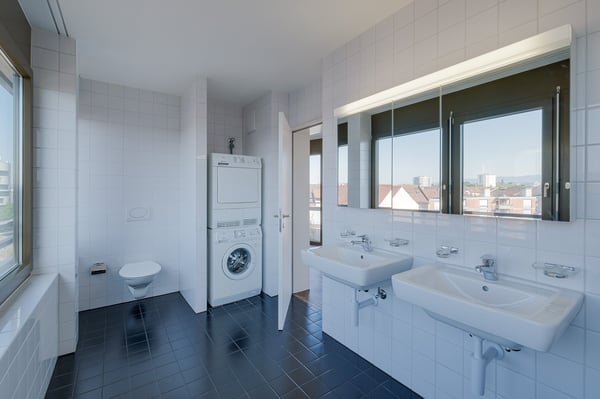 Sonnige Maisonette mit Top-Aussicht 11