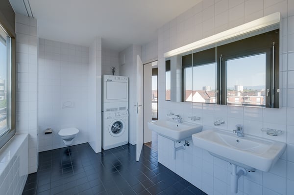 Sonnige Maisonette mit Top-Aussicht 11