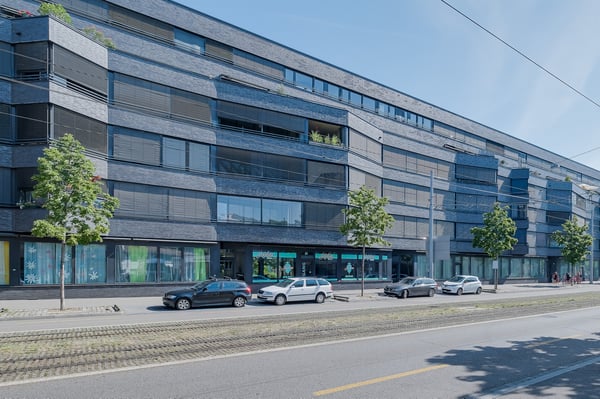 Sonnige Maisonette mit Top-Aussicht 1
