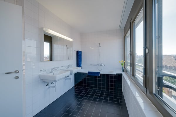 Sonnige Maisonette mit Top-Aussicht 12
