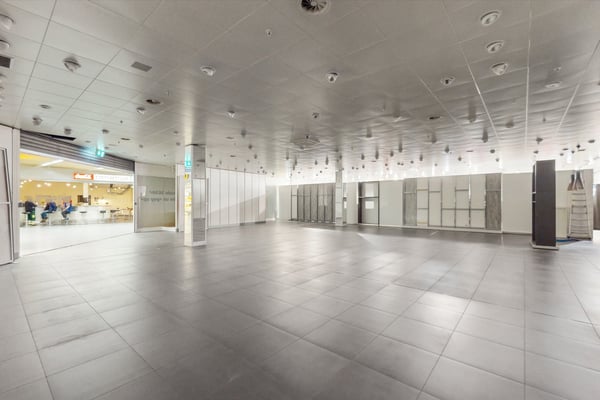 Pop-up: Surface commerciale disponible à court terme 4