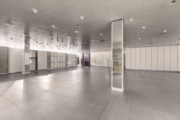 Pop-up: Surface commerciale disponible à court terme 3