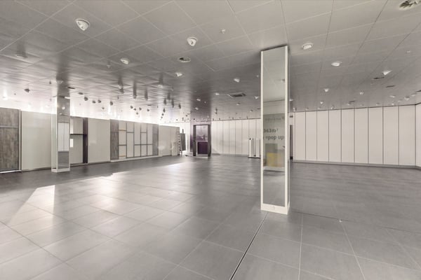 Pop-up: Surface commerciale disponible à court terme 3
