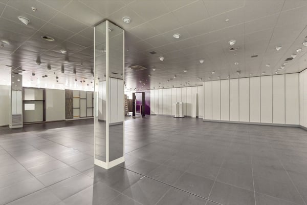 Pop-up: Surface commerciale disponible à court terme 2