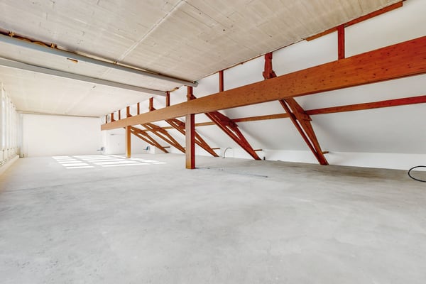 Bureaux à louer au cur de Moutier 5
