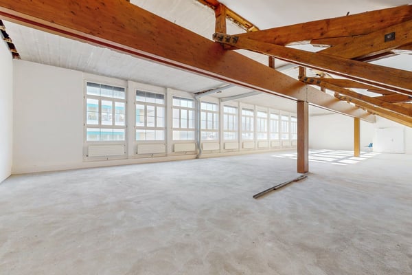 Bureaux à louer au cur de Moutier 4