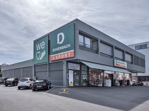 Reinach AG