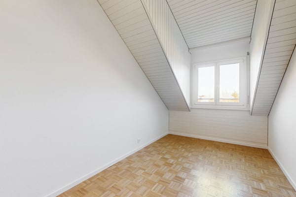 Appartements rénovés - 7.5 pièces Rue Marcello, Fribourg 5