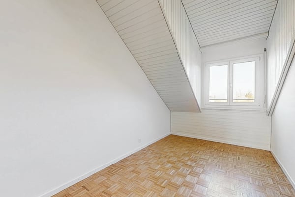 Appartements rénovés - 7.5 pièces Rue Marcello, Fribourg 6