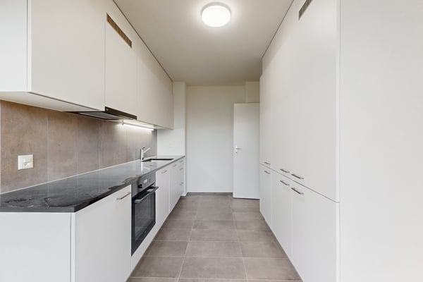 Appartements rénovés - 7.5 pièces Rue Marcello, Fribourg 8