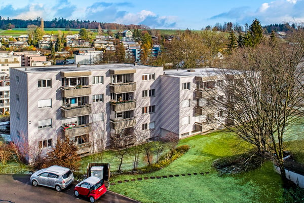 Abstellplatz zu vermieten 18