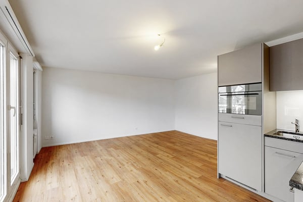 Ankommen, wohlfühlen, geniessen Ihr Rückzugsort mitten in Basel 6