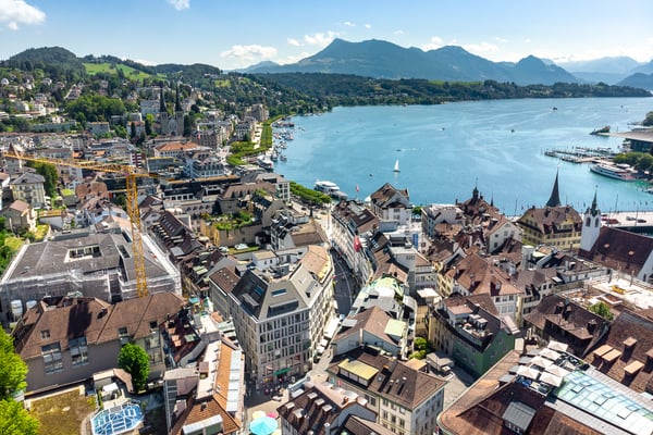 Repräsentativ und stilvoll: Ihre neue Gewerbefläche im Herzen von Luzern 2