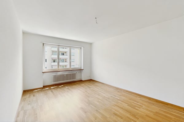 Wohnen in Rhein-Nähe und CHF 800.- Gutschein für Sie! 4