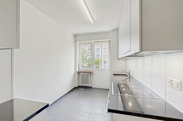 Wohnen in Rhein-Nähe und CHF 800.- Gutschein für Sie! 1